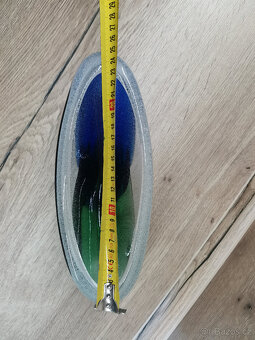 FRANTIŠEK ŠPINAR, model č. 7609 - Škrdlovice - 4