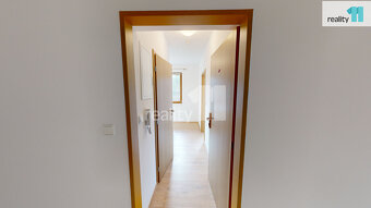 Pronájem bytu 1+1, Leštinka - Světlá nad Sázavou - 4