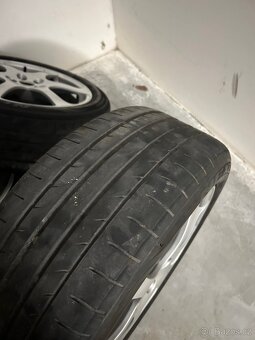 OZ racing Alu r17 - 4