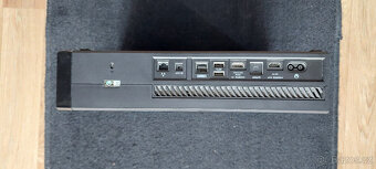 Microsoft Xbox One X 1TB,2x ovladač - 4