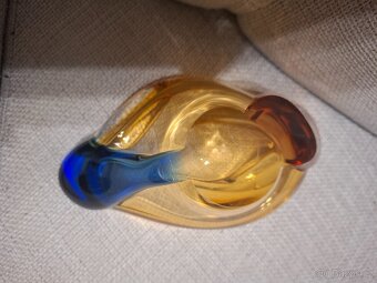 Popelnik hutní sklo 6 - 4