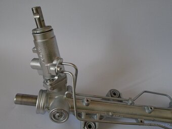 Hřeben Transporter T5 - 4