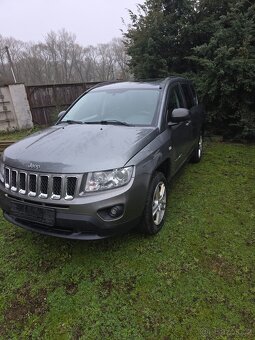Jeep compass - 4