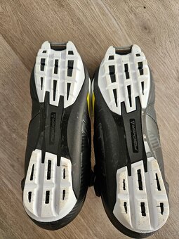 Fischer XC Control, vel. 46 - 4