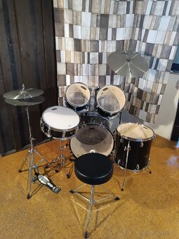 Bicí Tornado Mapex (SLEVA) - 4