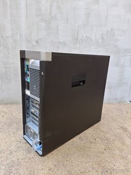 Stolni pocitac DELL Precison T5610 - 4