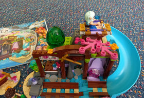 Lego Elves 41177 - The Precious Crystal Mine. - 4