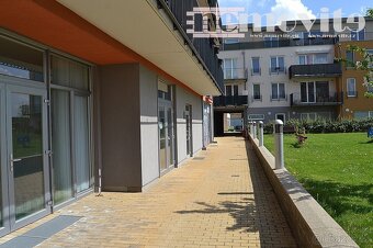 Exkluzivně nabízíme na pronájem kompletně vybavenou luxusní  - 4