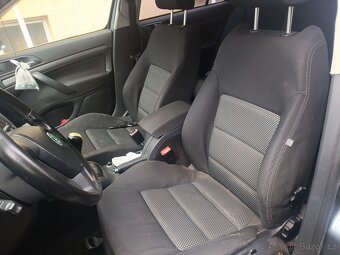 octavia 2.0TDI BMM - 4