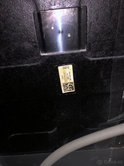 Electrolux myčka 60cm - 4