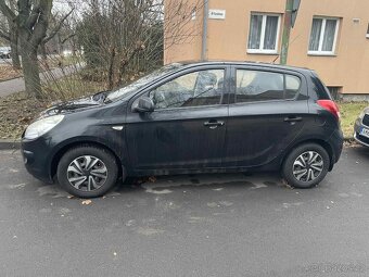Hyundai i20 - 4