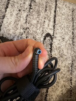 Originální nabíječka / adaptér HP 65W - 4