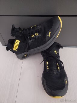 Volnočasová obuv Puma EU 37,5 - jako nové - 4