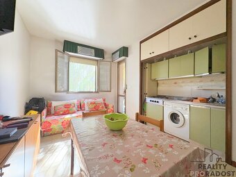 Byt 2+KK, 38m², Via Saline, Silvi Marina - 4