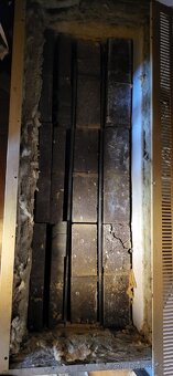 Akumulační kamna bez cihel a ventilátoru - 4