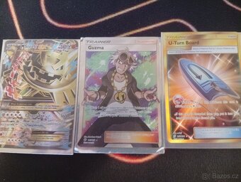 Pokemon karty - 4