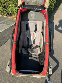 Thule Chariot CX1 dětský sportovní kočárek - 4