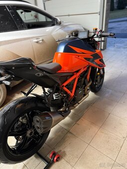 Ktm 1290 Super Duke - 4