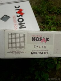 Mozaikové obkladačky - 4