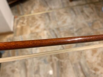 Houslovy smyčec K.G.Penzel - 4