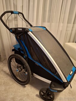 Thule Chariot Sport - 4