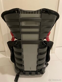 Autosedačka Britax Römer Discovery SL (15-36 kg) - 4