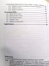 Základy účetnictví - 4