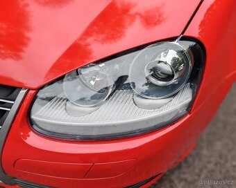 VW Golf VR6 R32 3.2 184kw 4 motion DSG - 4