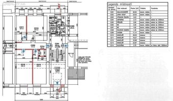 Pronájem kanceláře 34 m², Modřice, ev.č. 20319 - 4