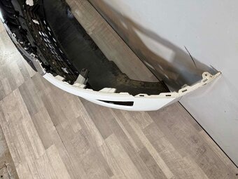 ŠKODA KAROQ - 2017-2020 - 57A - nárazník OST + maska - 4