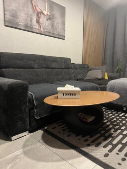 Desingový stůl - 4