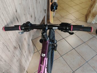 Horské kolo Scud - 4