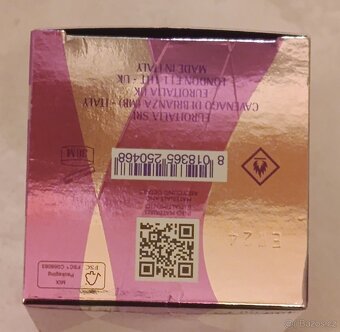 Versace woman EdP 100 ml - 4