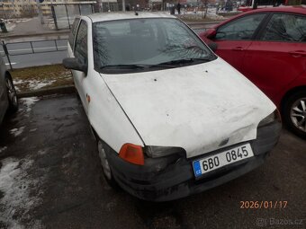 Fiat Punto I - 4