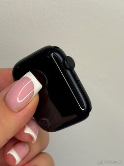 Apple Watch SE (3rd gen,GPS+Cell) 44MM - 4