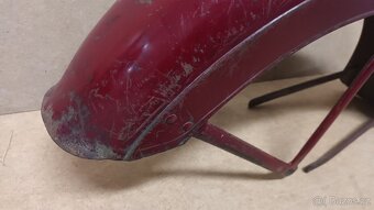 Blatnik Jawa 500 Ohc 01 - 4