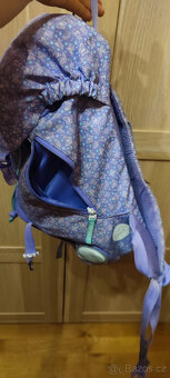 školní taška Beckmann pro malou slečnu - 4