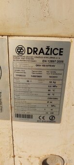 Nepřimotopny zásobnik - 4