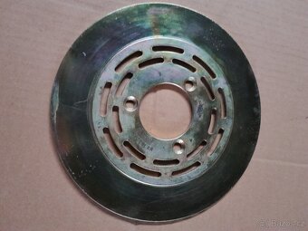 KTM , Rotax,kolo - 4