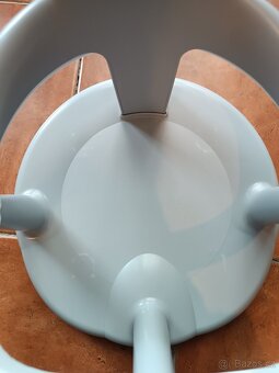 Sedátko do vany - 4