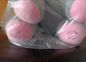 Plyšový slon spívá - 4