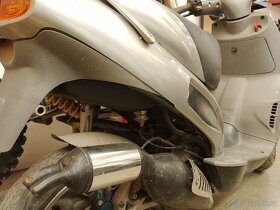 Derbi Predator 50 - 4