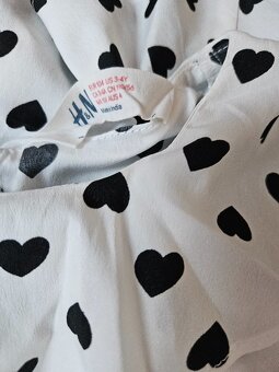 MIx oblečení dívka v.104 - 4