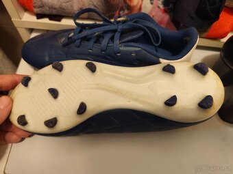 Kopacky na fotbal - 4