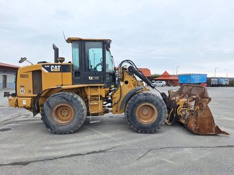 CATERPILLAR 924 H 4X4 - 4