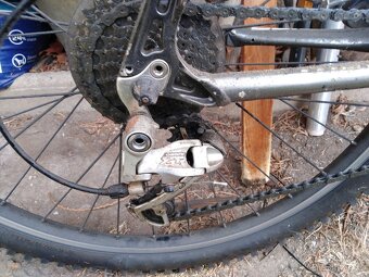 Kolo Merida tfs 500 - 4