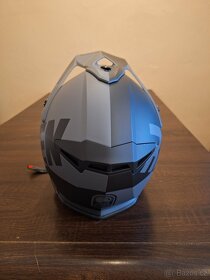 Dětská MX helma Raven XS - 4