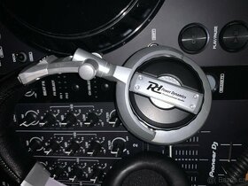 DJ kontroler Pioneer DDJ-FLX6 + příslušenství - 4