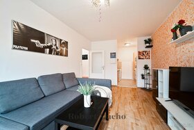 Pronájem bytu 2+kk, 43 m2 - Bronzová, Praha - Stodůlky - 4