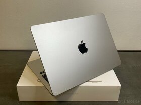 MacBook Air 13,6" 2022 M2 256GB / Starlight - 4